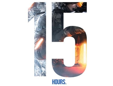'Battlefield 4' nos dejará sin palabras, y suena para la presentación de Sony de esta noche
