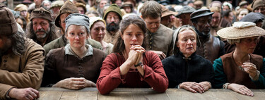 'Hamnet' es una rotunda maravilla que nos recuerda el poder del arte como catarsis. Sin embargo, su tragedia constante la hace bordear el "misery porn" 