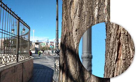 Xiaomi Redmi Note 5a Prime Camara