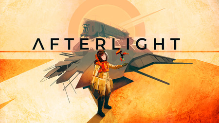 Afterlight, una nueva aventura espacial de carácter narrativo medioambiental, futurista y con muchos puzzles