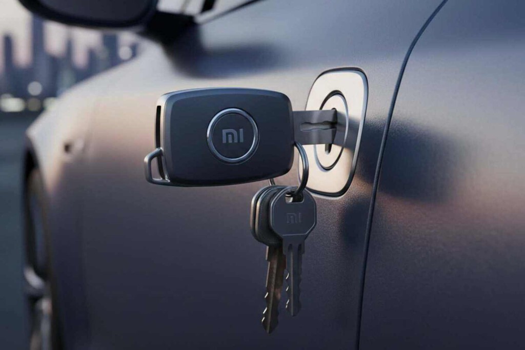 El elemento común que comparten Xiaomi y Tesla en sus coches no está en el motor ni en el software, sino a simple vista 
