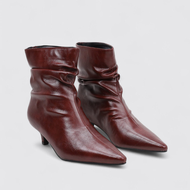 Botines Lum de Limma