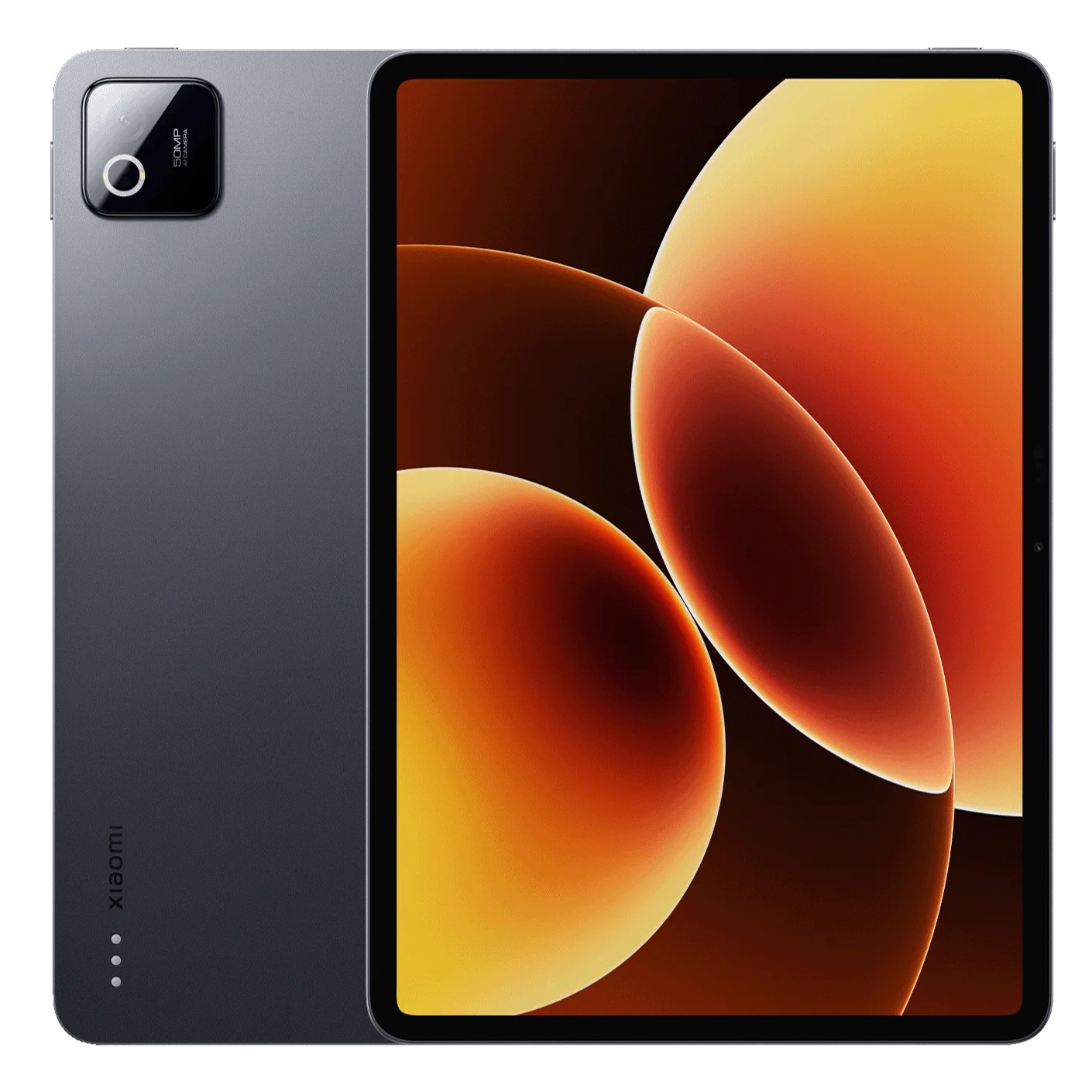 Xiaomi Pad 8 Pro Gris versión de Cristal Mate 812GB +  512GB