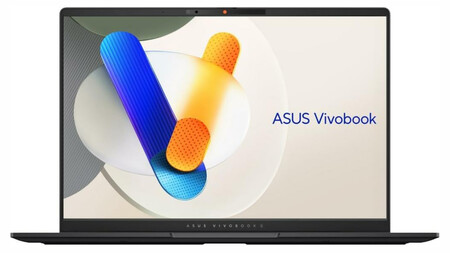 Asus Vivobook S 14