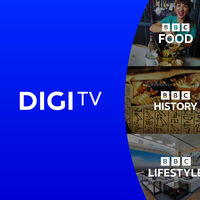 La tele de Digi acaba de ampliar su oferta de canales para ser más atractiva. La pregunta es si esto es suficiente 