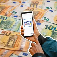 Vendiste tu iPhone viejo en Wallapop y Hacienda lo sabe: la Renta 2025 ya muestra tus ventas de segunda mano si superaste los límites 