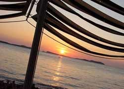 Café del mar abrirá en América