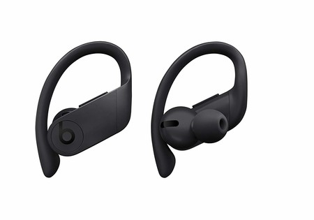 Los auriculares para hacer deporte Powerbeats Pro están rebajados a 192,99 euros en eBay