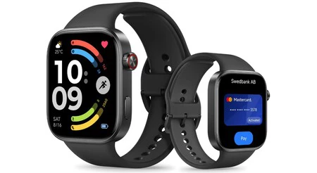 Xiaomi Redmi Watch 6 Nfc