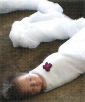 Algunos tips para hacer fotos a los bebés