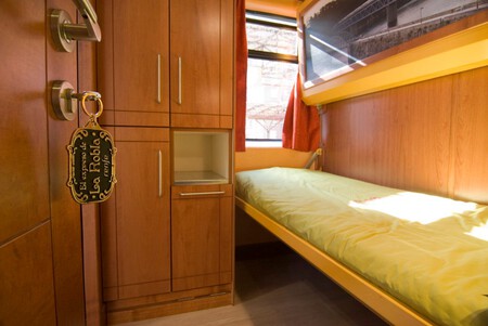 Habitaciones Expreso La Robla