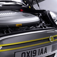 MINI también pone fecha al fin de los coches de combustión: en 2025 presentará el último