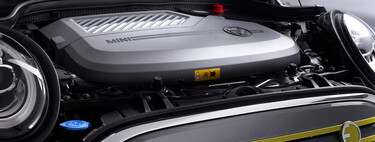 MINI también pone fecha al fin de los coches de combustión: en 2025 presentará el último