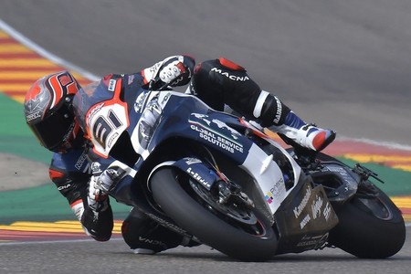 Jordi Torres Sbk Aragon 2019 1