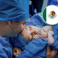 México tendrá cada vez menos niños: la caída de la natalidad ya está cambiando el futuro del país 