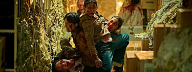 La versión cinematográfica de Guerra Mundial Z que de verdad quería ver la firma el director de una de las mejores pelis recientes de zombis