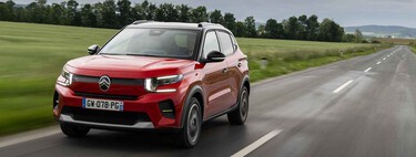 Probamos el Citroën ë-C3: un eléctrico asequible que es más coche por un poco más de dinero de lo que cuesta un Dacia Spring