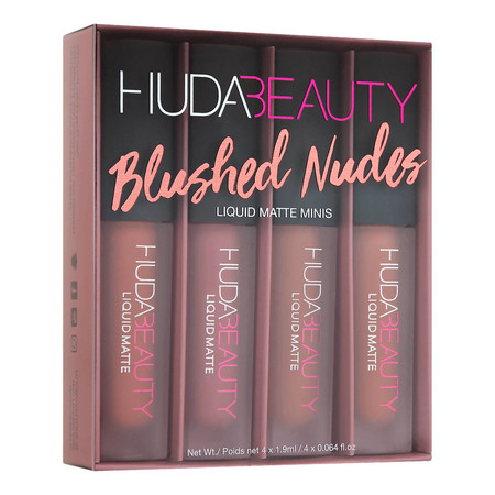 Huda Labiales Mini