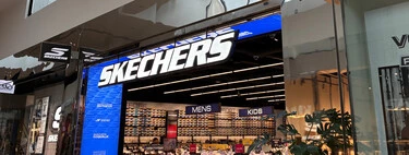 El Corte Inglés acaba de rebajar todas las sandalias y zapatillas Skechers a casi mitad de precio: los cinco modelos favoritos  