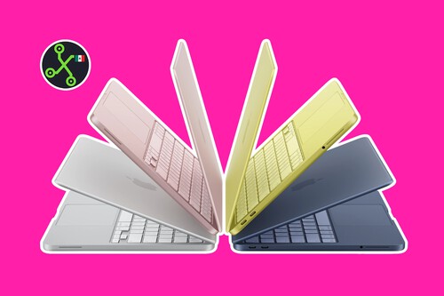 MacBook Neo, la nueva laptop barata de Apple, ya disponible en Mercado Libre y con 15 meses sin intereses