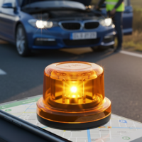 Convertir el móvil en una baliza V16 suena genial, pero los requisitos de la DGT son un gran obstáculo