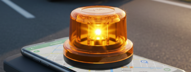 Convertir el móvil en una baliza V16 suena genial, pero los requisitos de la DGT son un gran obstáculo