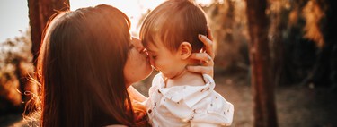 Estos son mis cinco 'no negociables' en la crianza de mi hija