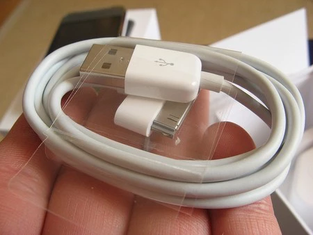 Un cargador común para todos los móviles cada vez más cerca 