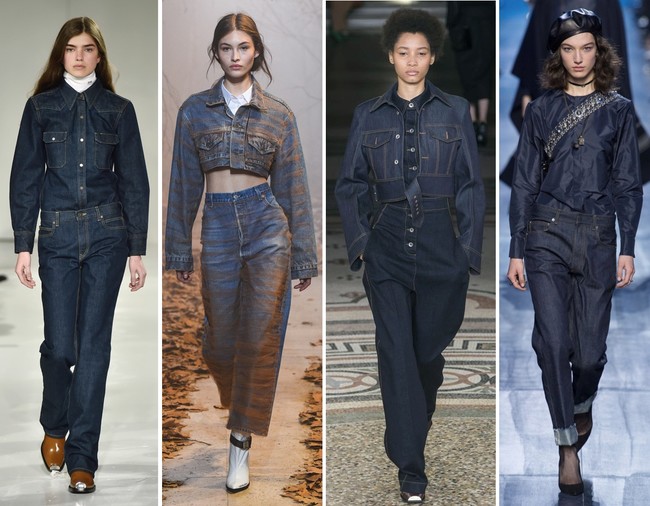 Tendencias Moda Otono Invierno 2017 2018 8