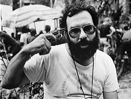 Fotografías de Cine