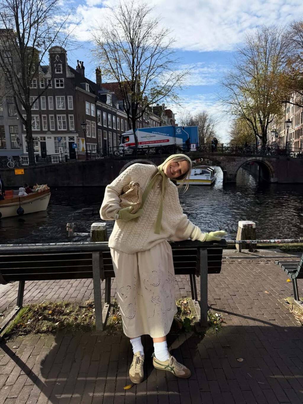 Las zapatillas de New Balance en color perla que van a arrasar con su descuentazo de Black Friday 