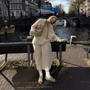 Las New Balance que son un fondo de armario y van a arrasar con su súper descuento por el Black Friday