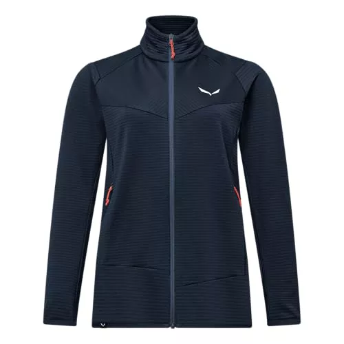 Salewa Puez Altavia Polarlite Chaqueta de forro polar para mujer