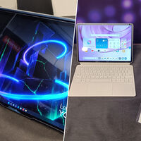 Potencia local con IA y pantallas 4K: los nuevos portátiles y tablets Lenovo Yoga quieren revolucionar el trabajo creativo 