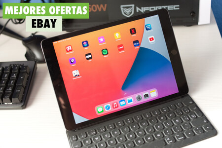 OnePlus Nord 5G rebajadísimos, Apple iPad con 50 euros de descuento y Xiaomi Mi TV Stick por 29 euros: mejores ofertas de eBay hoy