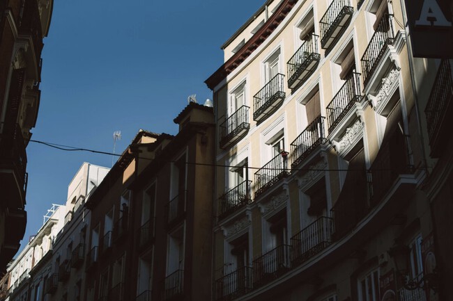Vecinos