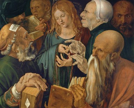 Smartguide, una audioguía muy especial en el Museo Thyssen Bornemisza