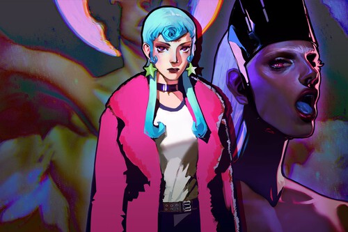 Este survival horror es de los juegos con mejores notas que jamás he visto en Steam, y es una mezcla única de Silent Hill con JoJo's Bizarre Adventure 