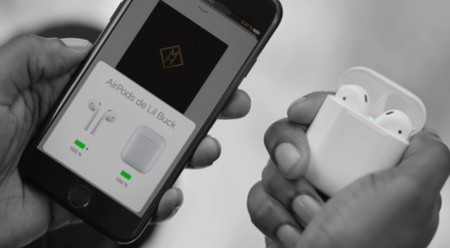 Apple estrena su spot "Paseo" de los AirPods en España