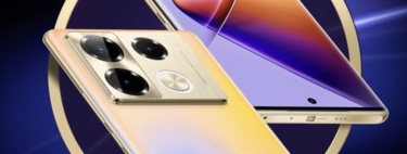 Infinix Hot 40 Pro: el celular creado para los fanáticos de los videojuegos, con cámara de 108 MP y sonido JBL por un precio insuperable