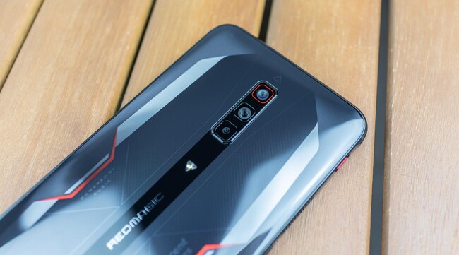 Red Magic 6