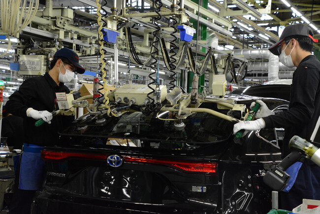 Takaoka Plant 2020 007 S