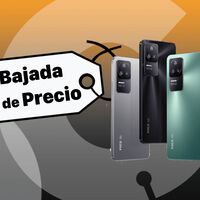 AliExpress la lía y hace un descuentazo de más de 80 euros al smartphone Poco F4 