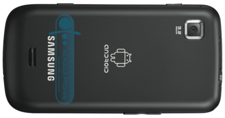 El Samsung i5700 Galaxy Lite ahora se llamará Spica