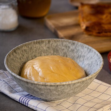 Cómo hacer masa de empanada gallega: la receta casera más fácil que encontrarás