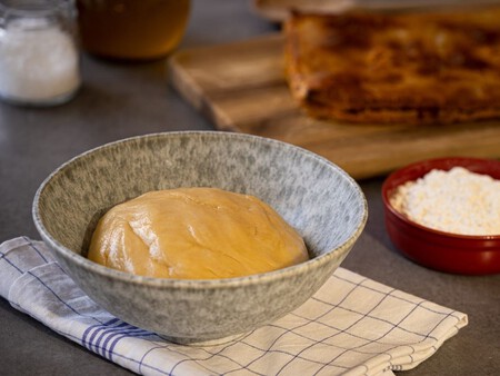Cómo hacer masa de empanada gallega: la receta casera más fácil que encontrarás
