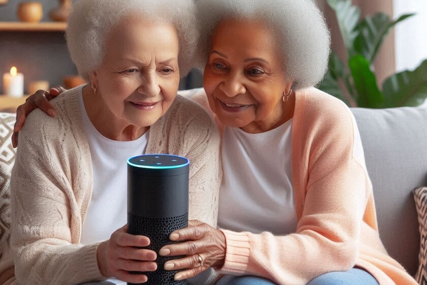 Abuelas