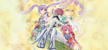 Imagen De Tales Of Graces ç