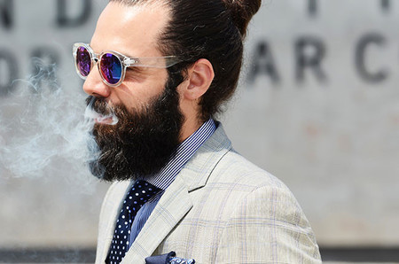 El mejor street style de la semana (CLXIV)
