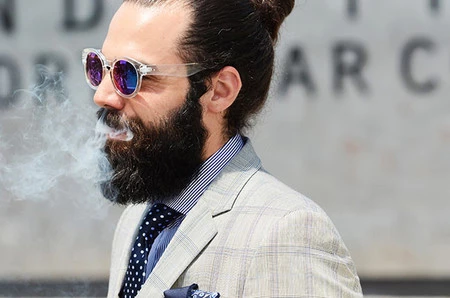 El mejor street style de la semana (CLXIV)